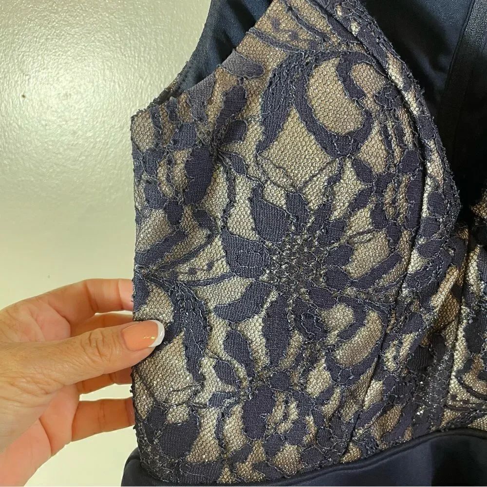 City studio dress - Picture 7 of 8